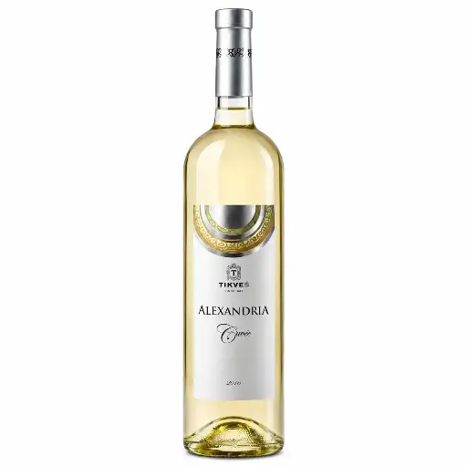 Tikves Alexandria Cuvee White 750ml