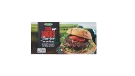 Tillmans Irish Angus Burger 300G