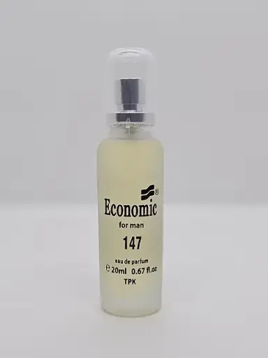 Economic for Men 147