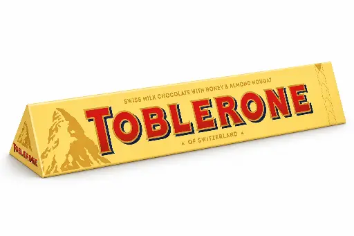 Toblerone 100g
