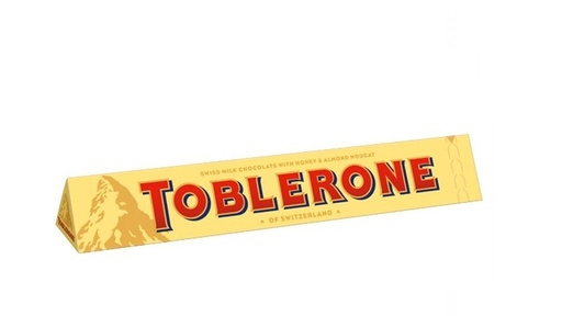 Toblerone 100g