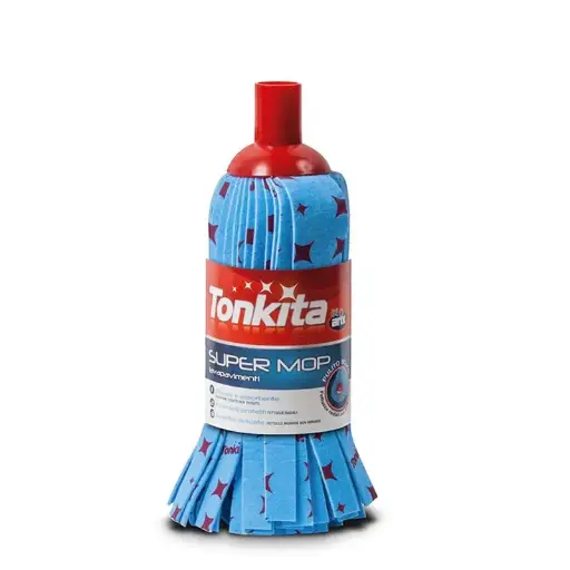 Arix Microfibre Mop Refill