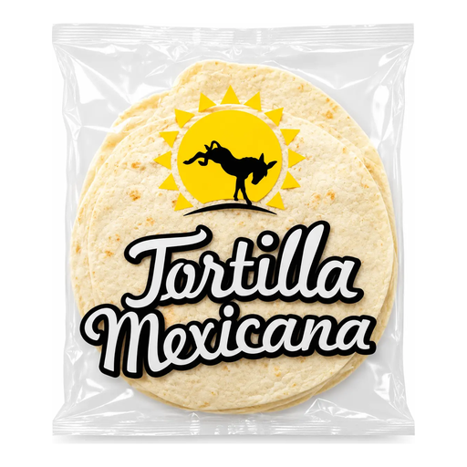 Catering Tortilla 30 Cm 1620G