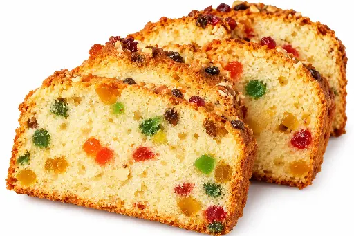 Sweet Tooth Tutti Fruity Cake