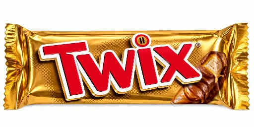 Twix Chocolate 50g