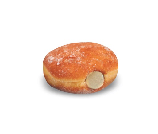 Vanilla Filling Doughnut