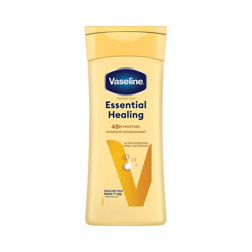 Vaseline Essential Healing 200 ml