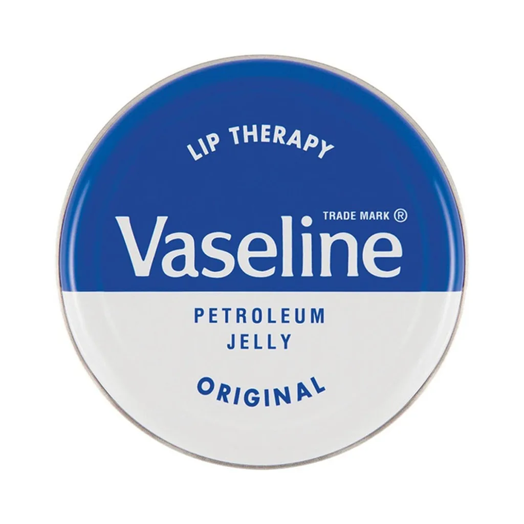 Vaseline Lip Therapy Original 20g