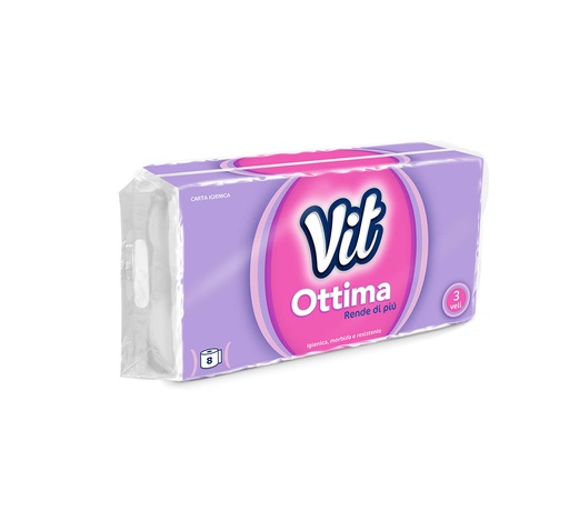Vit Ottima 8 Rolls