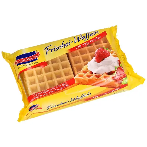 Waffles Kuchenmeister 250g