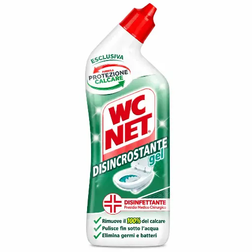 Wc Net