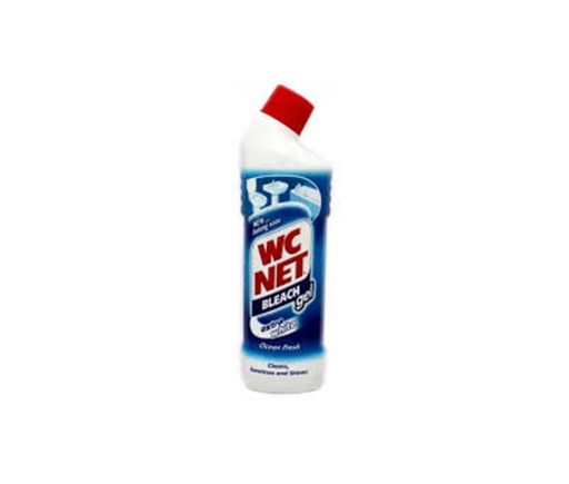 Wc Net Bleach 1L