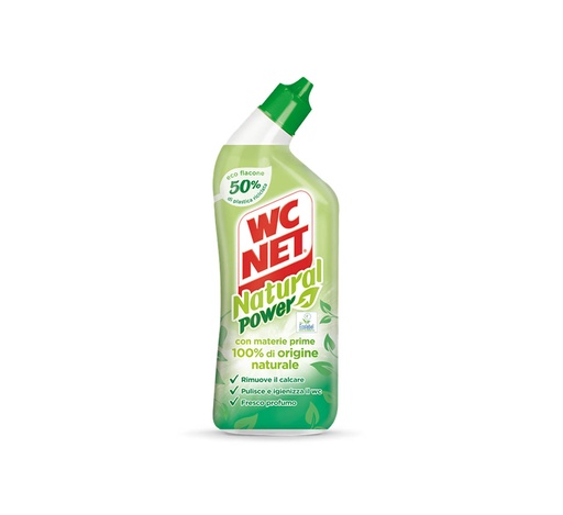 Wc Net Green