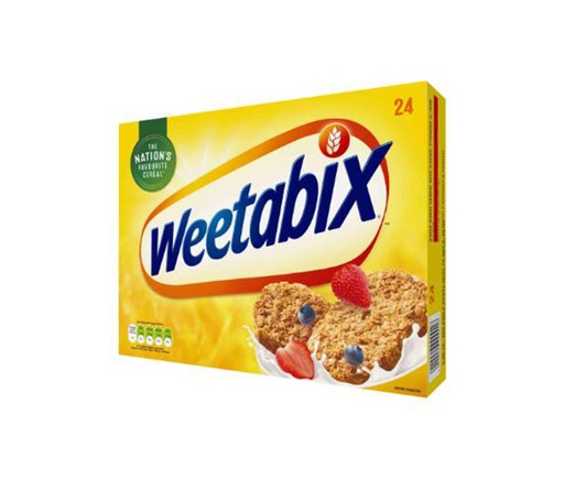 Weetabix Original 430G 50% Off