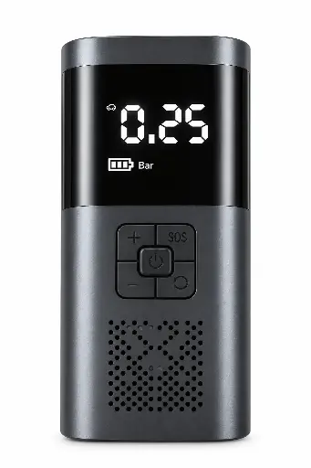 Wireless Air Pump