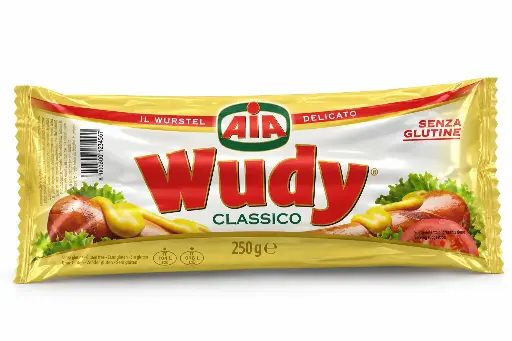 [WDYAG00] Wudy Classico Special Offer 3+1