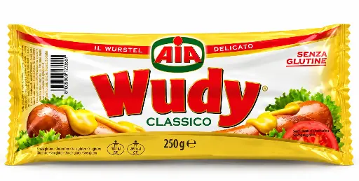 [WDYAG00] Wudy Classico Special Offer 3+1
