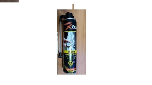 Xtra Portable Air Pump