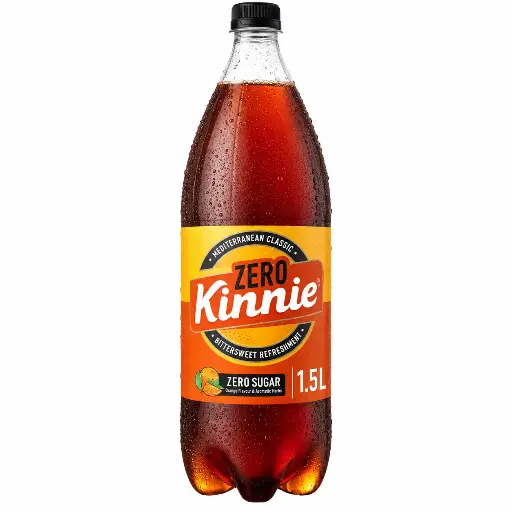 [8230A] Kinnie Zero Sugar 1.5L