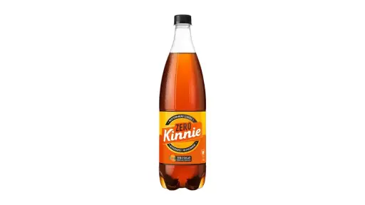 Kinnie Zero Sugar 1.5L