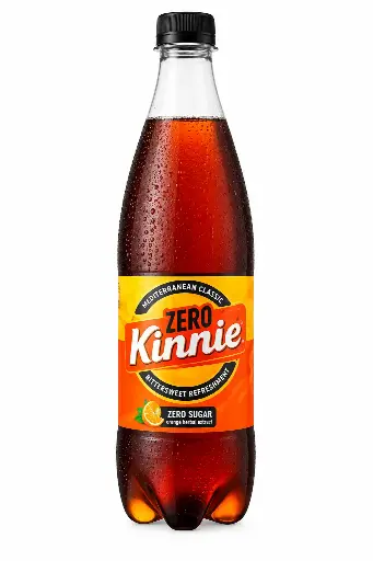 [8243SP] Kinnie Zero Sugar 500ml