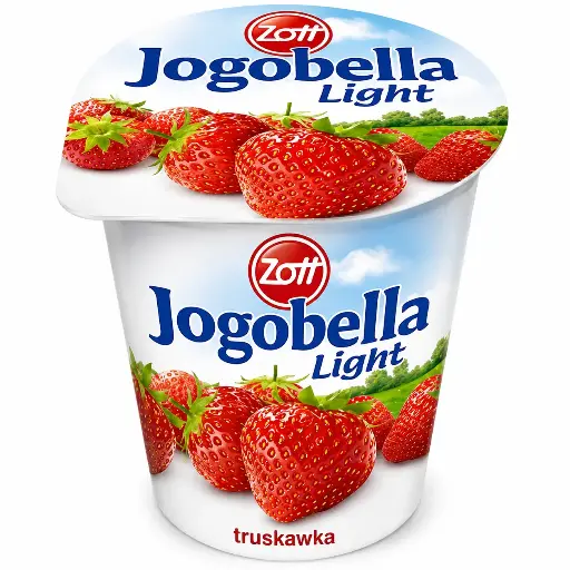 Zott Jogobella Light 150g