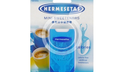 Hermesetas Mini Sweeteners