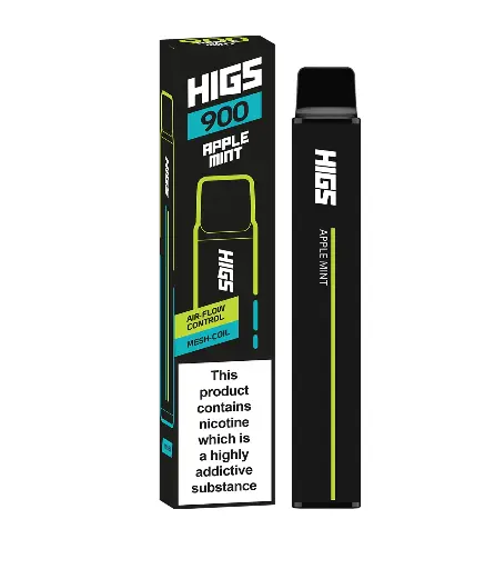 High 900 Apple Mint 