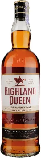 Highland Queen 700ml