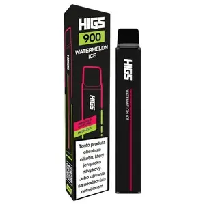 Higs 900 Iceberg Mint