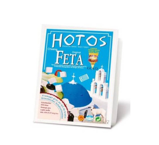 Hotos Feta Cheese 150g