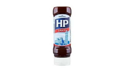 Hp Brown Sauce 450g