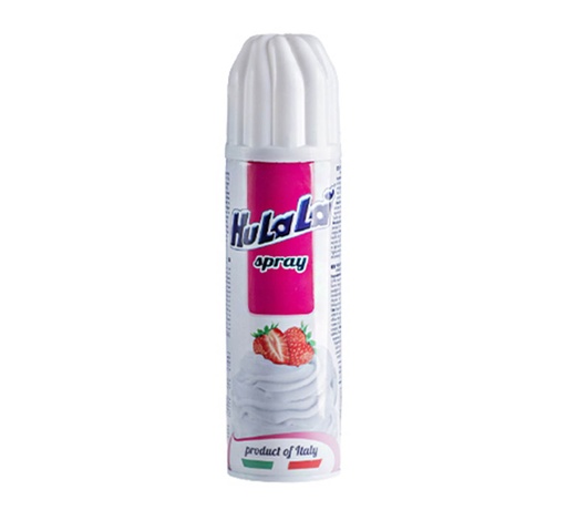 Hulala Spray Original 250G