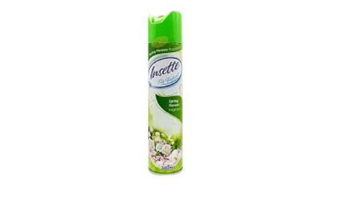 Insette Air Freshener Spring Flowers