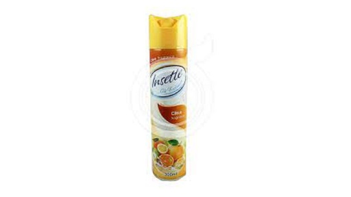Insette Citrus Air Freshener 300Ml