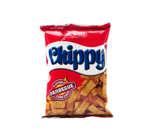 Jack & Jill Chippy Bbq