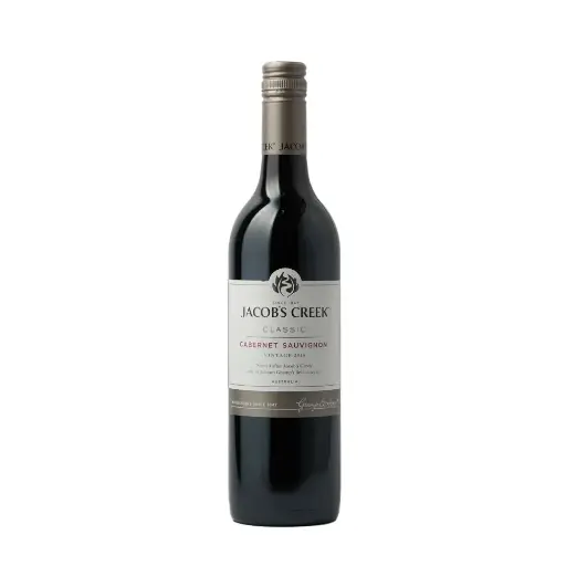 Jacob'S Creek Cabernet Sauvignon 750ml