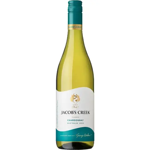 Jacob'S Creek Chardonnay