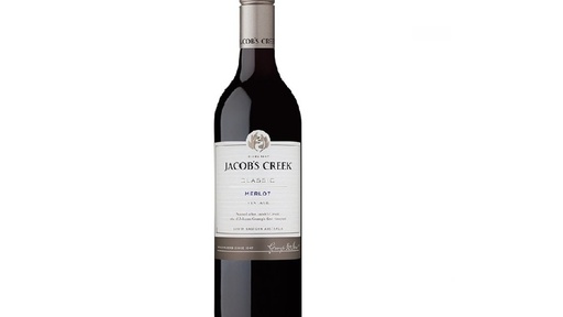 Jacob'S Creek Shiraz 750ml
