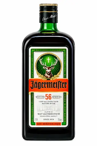 Jagermeister 700ml