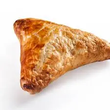 [Pasti] Jam Puff Pastry