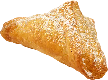 [Pasti] Jam Puff Pastry