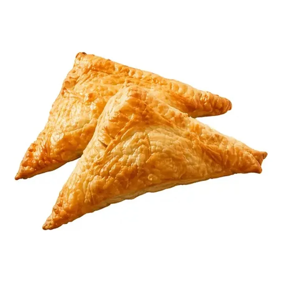 [Pasti] Jam Puff Pastry