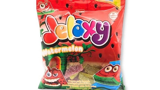 Jelaxy Watermelon