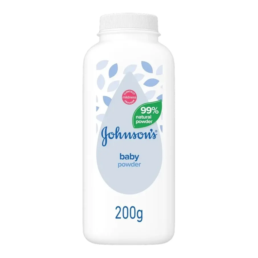 Johnson's Bio Baby Powder 200g