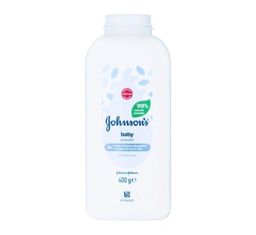 Johnson'S Baby Powder 200G