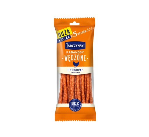 Kabanos Chicken 200G