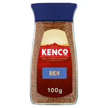 Kenco Rich 100g