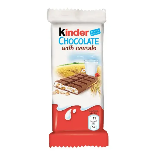 Kinder Country Cereale 23.5g