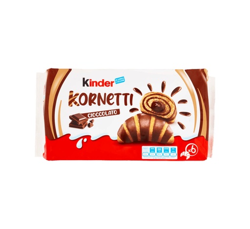Kinder Kornetti